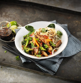 Kyllingwok