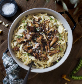 Posjert kyllingfilet