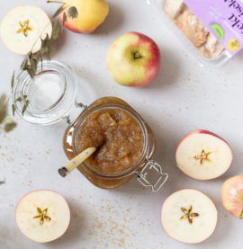 Eplechutney