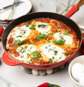 Shakshuka
