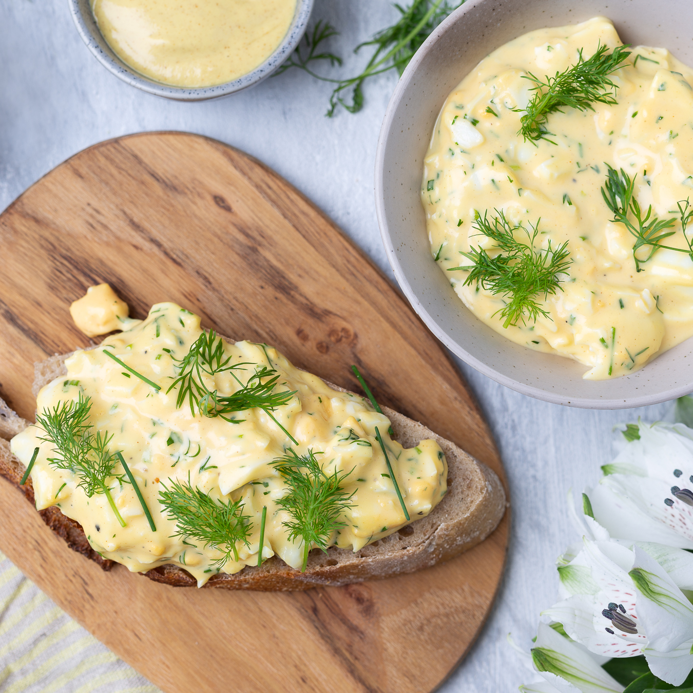 eggesalat