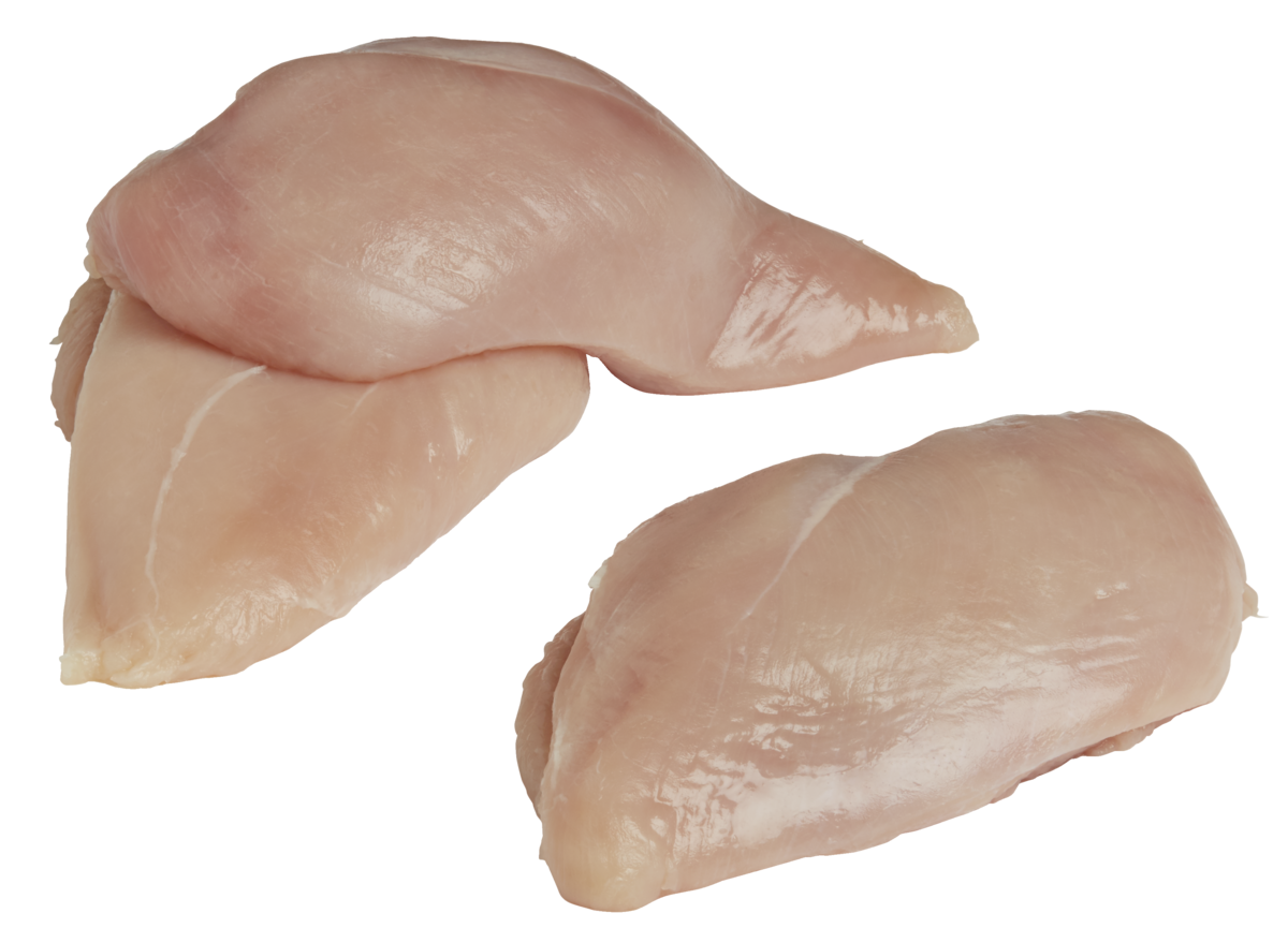 Kyllingfilet Basic (70%)