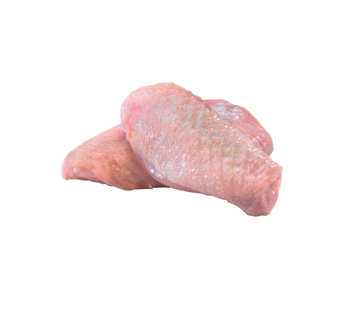 Kyllingvinge u/ Spiss