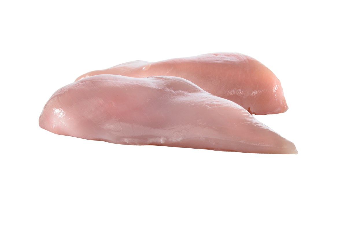 Kyllingfilet økonomi (80%)