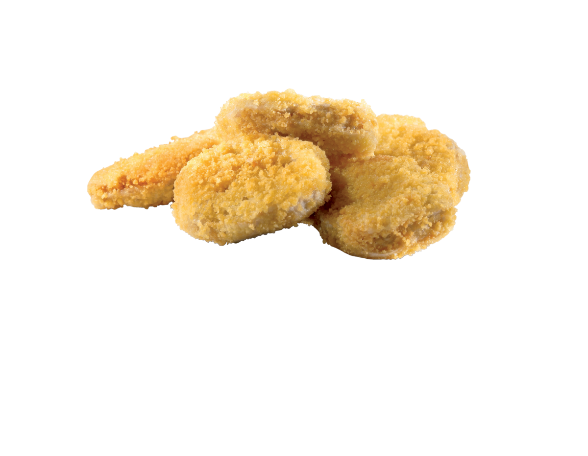 Kylling Nuggets