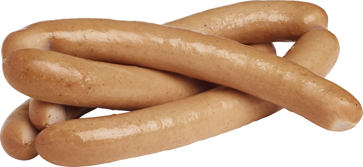 Kylling Wienerpølse