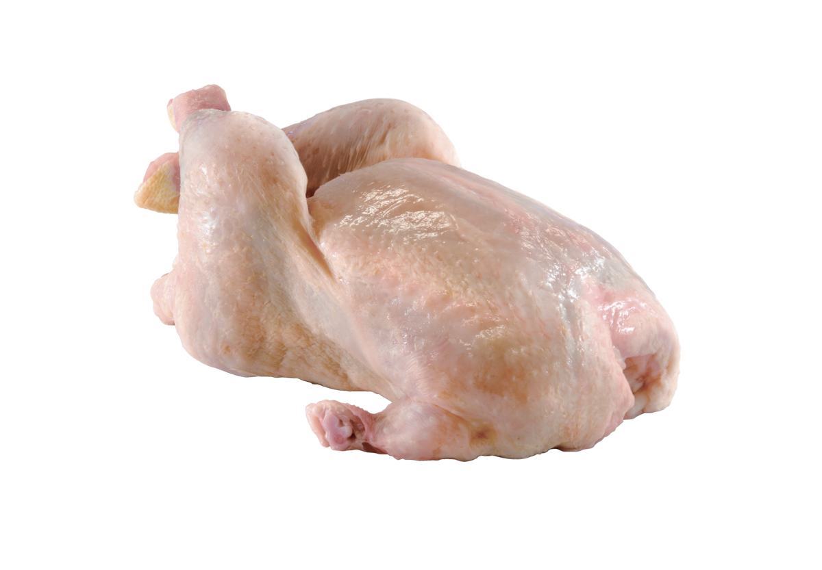 Hel Kylling 1,4 kg