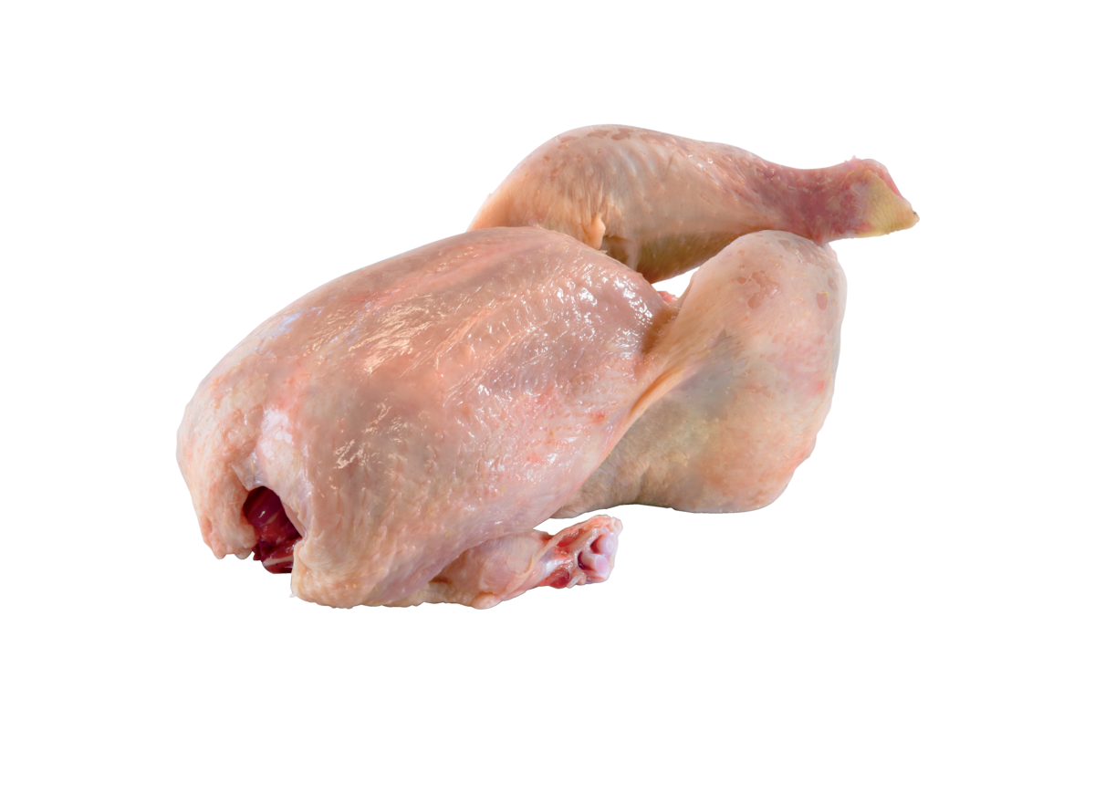 Hel Kylling 850g