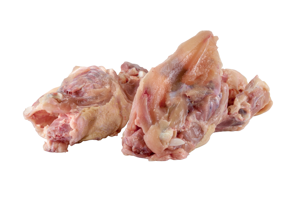 Kylling Kraftben