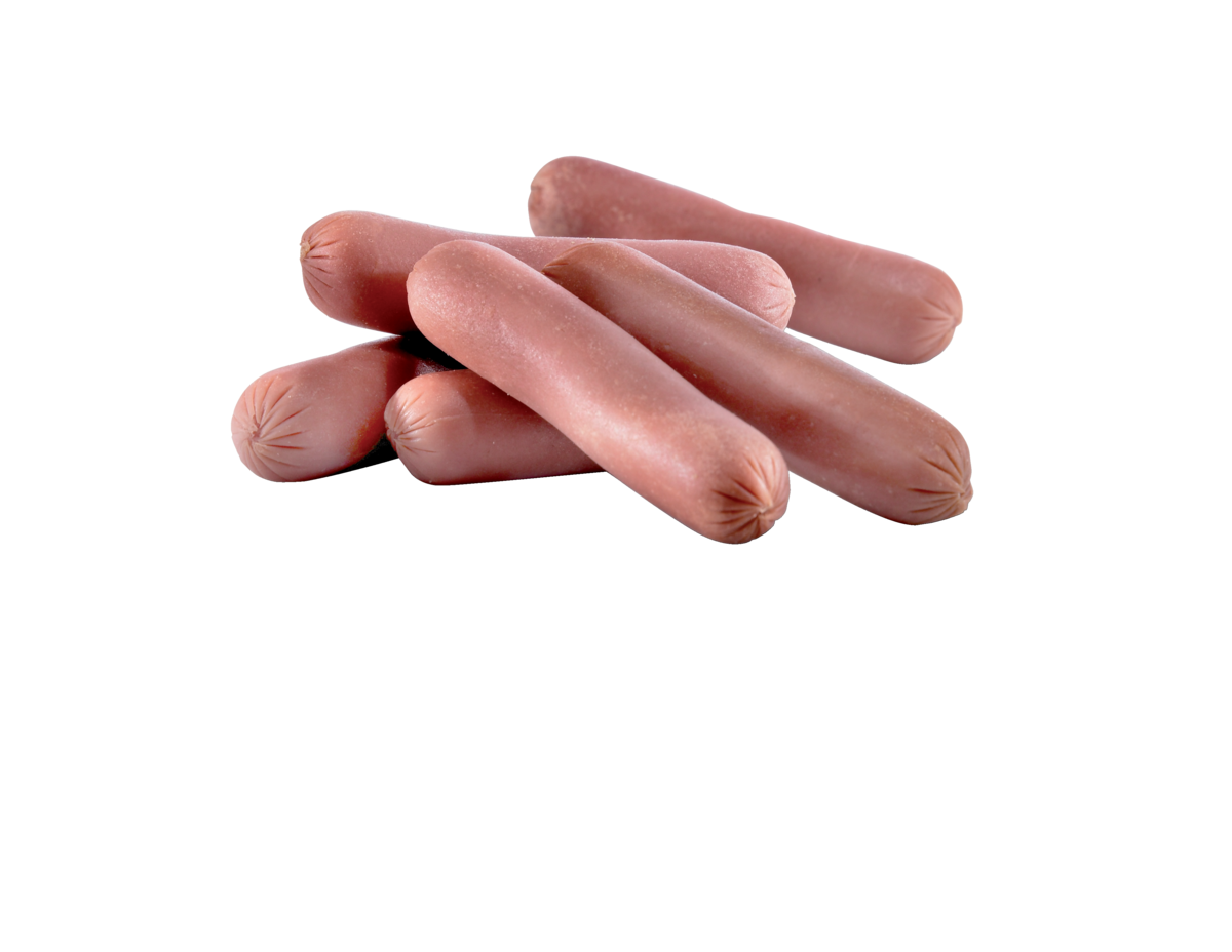Kylling Frokostpølse