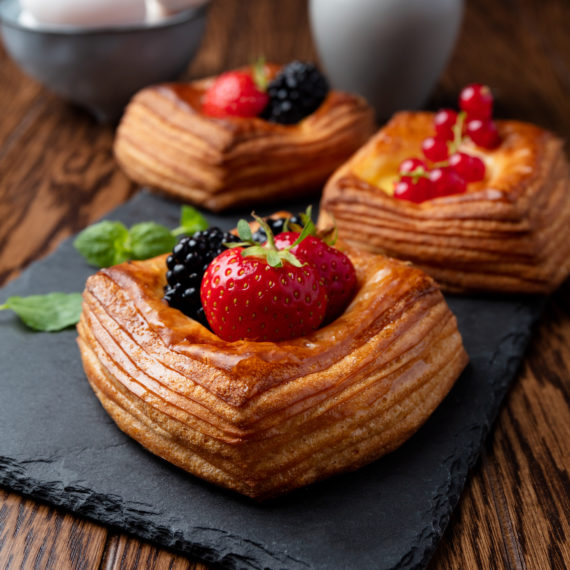 Verdens beste boller