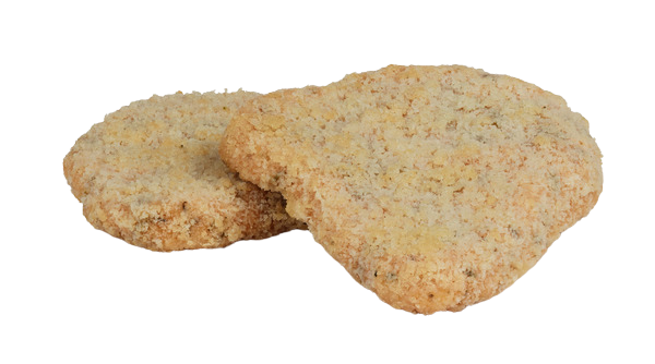 Crispy Filet Burger 120g