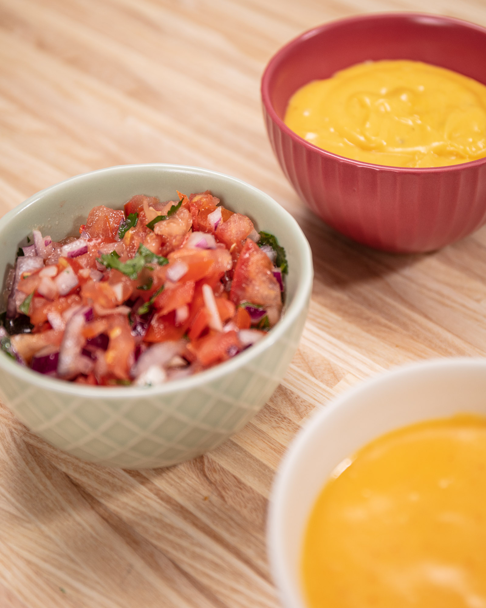 Pico de Gallo