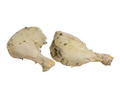 Kyllinglår confit 6 pak 1,5 kg