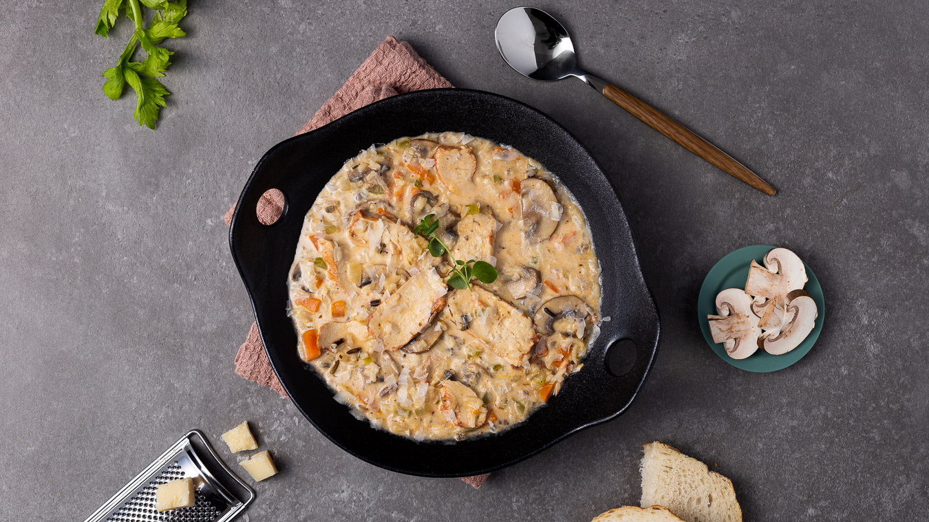 soppsuppe