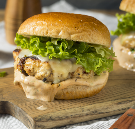 Burger